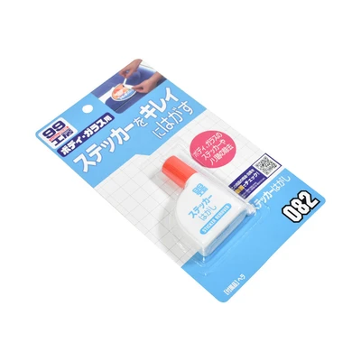 Gambar Soft 99 Pembersih Stiker 25 Ml