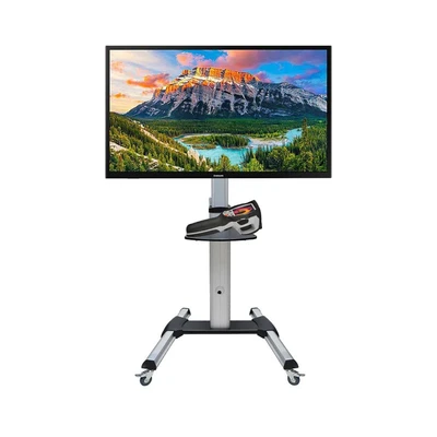 Gambar Krisbow Set Termometer Thermal Imaging Dengan Tripod & LED TV 40 Inch