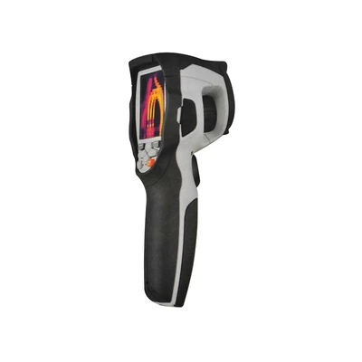 Gambar Krisbow Set Termometer Thermal Imaging Dengan Tripod & LED TV 40 Inch