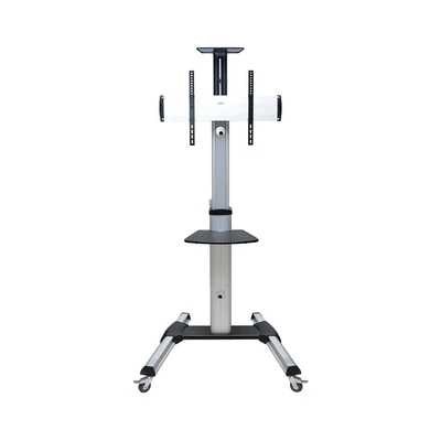 Gambar Krisbow Set Termometer Thermal Imaging Dengan Tripod & LED TV 40 Inch