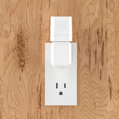 Gambar Lockly Wifi Hub Secure Link