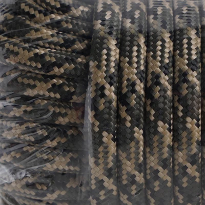 Gambar Maxbuilt Tali Plastik Braided 8 30 mtr - Camo