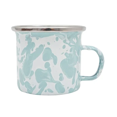 Gambar Pendopo Mug Doreng Seaglass
