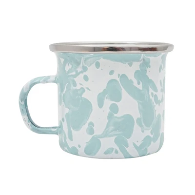 Gambar Pendopo Mug Doreng Seaglass