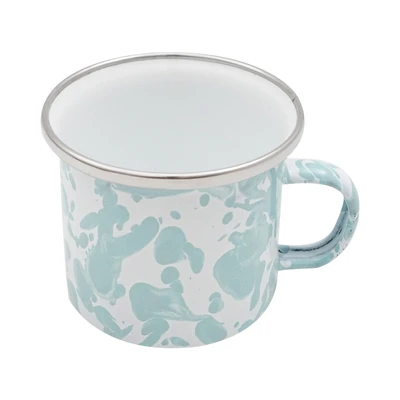 Gambar Pendopo Mug Doreng Seaglass