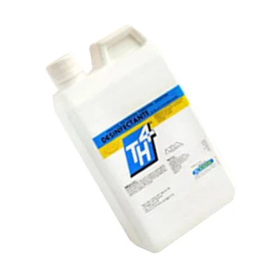 Gambar Krisbow Cairan Disinfektan Serbaguna 1 ltr - Putih