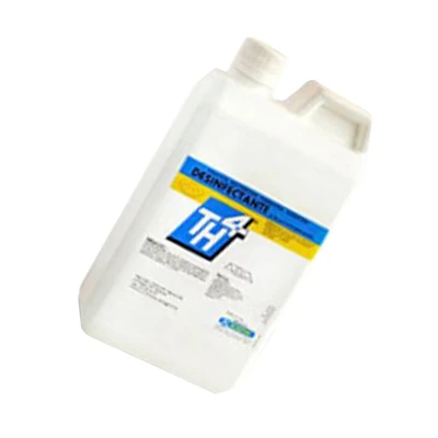 Gambar Krisbow Cairan Disinfektan Serbaguna 1 ltr - Putih