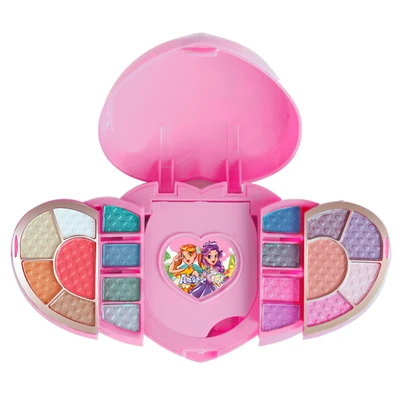 Gambar Amara Set Beauty Kit Magical Heart