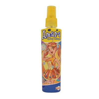 Gambar Amara Parfum Spray Cologne Cutie Frutti Fresh