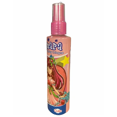 Gambar Amara Spray Cologne Cutie Frutti Cute