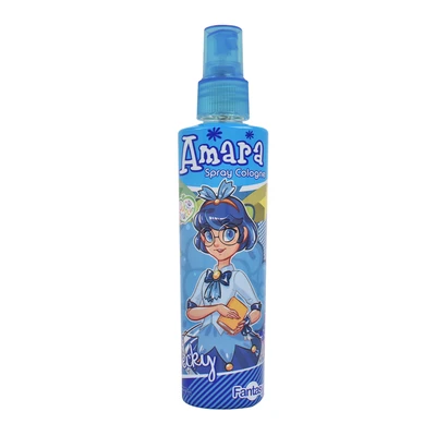 Gambar Amara Parfum Spray Cologne Cutie Frutti Fantasy