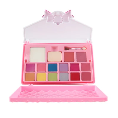 Gambar Amara Set Makeup Kit Princess Bag