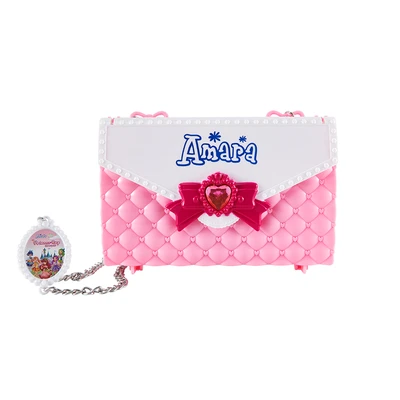 Gambar Amara Set Makeup Kit Princess Bag