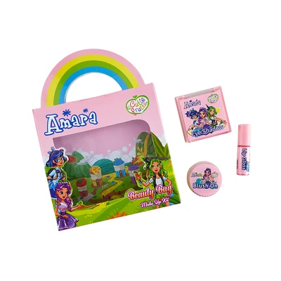 Gambar Amara Set Beauty Bag