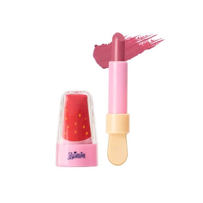 Gambar Amara Mini Lipstick Strawberry Pnk