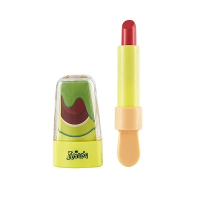 Gambar Amara Mini Lipstick Avochoco Red