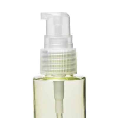 Gambar Ataru 50 Ml Botol Cairan Pump - Kuning