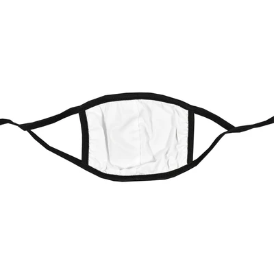 Gambar Ataru Masker Kain Set 2 pcs - Hijau