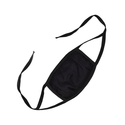 Gambar Ataru Masker Kain Set 2 pcs - Hijau