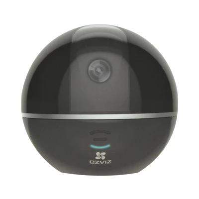 Gambar Ezviz Ip Camera 1080p - Hitam