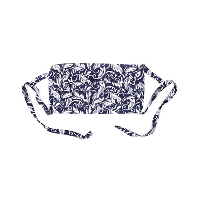 Gambar Pendopo Masker Batik Casa 2 Lapis Set 5 pcs - Mix