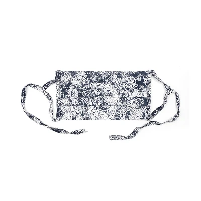Gambar Pendopo Masker Batik Casa 2 Lapis Set 5 pcs - Mix