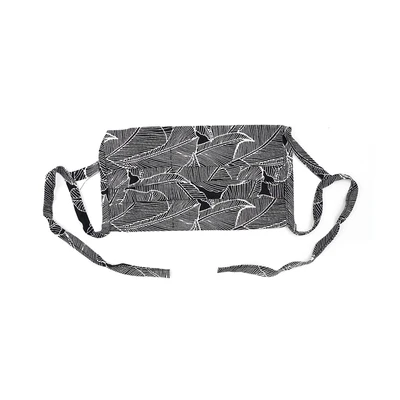 Gambar Pendopo Masker Batik Casa 2 Lapis Set 5 pcs - Mix