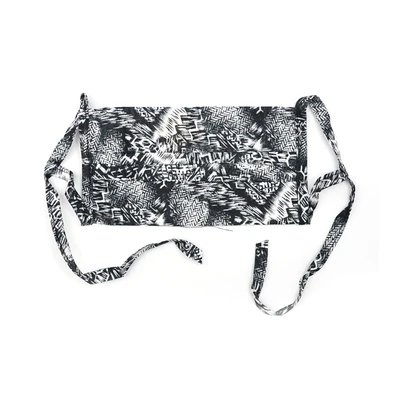 Gambar Pendopo Masker Batik Casa 2 Lapis Set 5 pcs - Mix