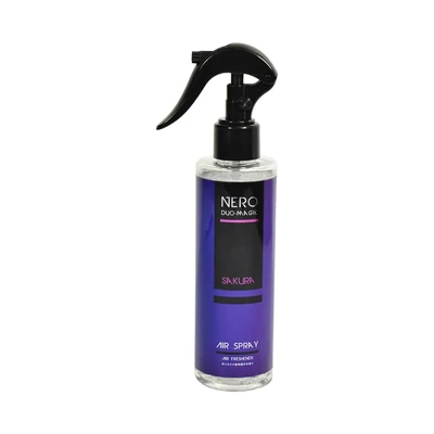 Gambar Flamingo 200 Ml Sakura Nero Duomagic Pengharum Ruangan Spray
