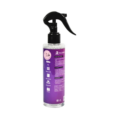 Gambar Flamingo 200 Ml Sakura Nero Duomagic Pengharum Ruangan Spray