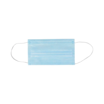 Gambar Ataru Masker 3 Lapis Non Medis Set 25 pcs
