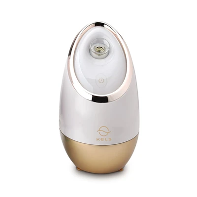 Gambar Kels Paris Facial Steamer - Putih