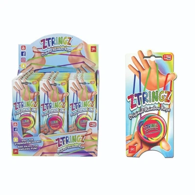 Gambar Fun Promotion Ztringz In Cdu Fp-101075