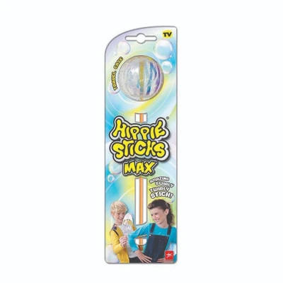 Gambar Fun Promotion Hippie Sticks Max in