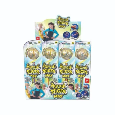 Gambar Fun Promotion Hippie Sticks Max in