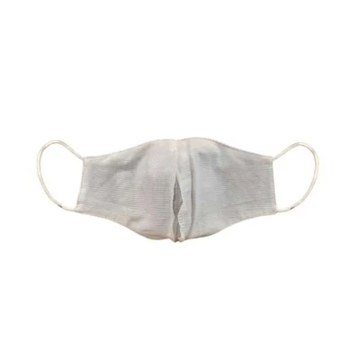 Gambar Pendopo Masker Anak Batik Cap Kombinasi 3 Lapis