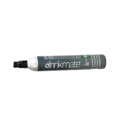 Gambar Drinkmate Tabung 60 Liter CO2