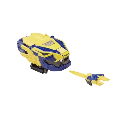 Gambar Power Rangers Beast X King Morpher E7538