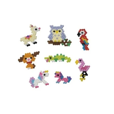 Gambar Aqua Beads Set Star Friends Teaq31602