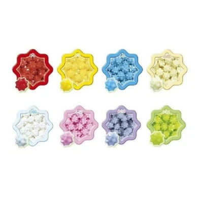 Gambar Aqua Beads Set Refill Star Beads Tea Q31603