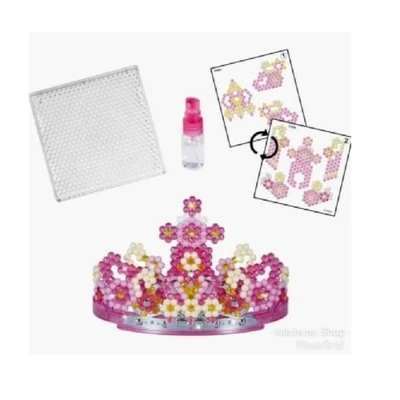 Gambar Aqua Beads Set Princess Tiara Teaq31604