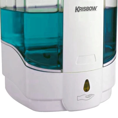 Gambar Krisbow Dispenser Sabun Cair Otomatis Sd-800A