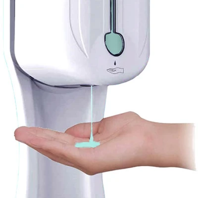 Gambar Krisbow Dispenser Sabun Otomatis Sd-1100A