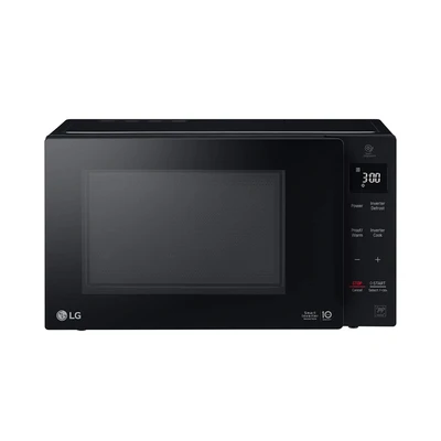 Gambar LG Microwave 23 Liter MS2336GIB