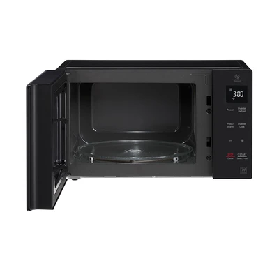 Gambar LG Microwave 23 Liter MS2336GIB