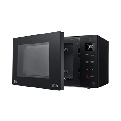 Gambar LG Microwave 23 Liter MS2336GIB