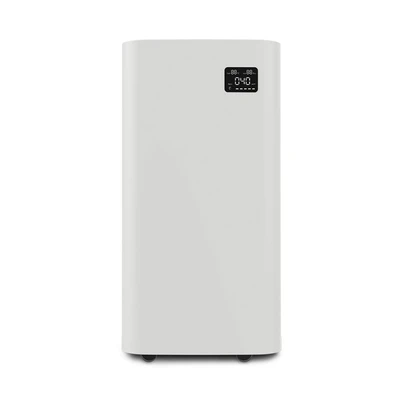 Gambar Kris Air Purifier 96 m2 CADR 800 m3/jam - Putih