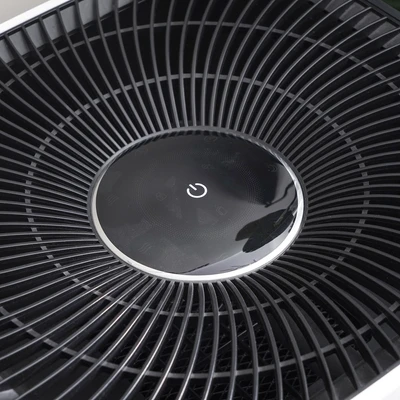 Gambar Kris Air Purifier 96 m2 CADR 800 m3/jam - Putih