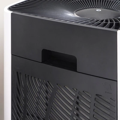 Gambar Kris Air Purifier 96 m2 CADR 800 m3/jam - Putih