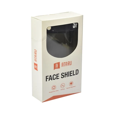 Gambar Ataru Face Shield Spread Love